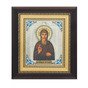 Икона «Преподобный Виталий»