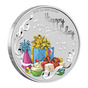gift coin