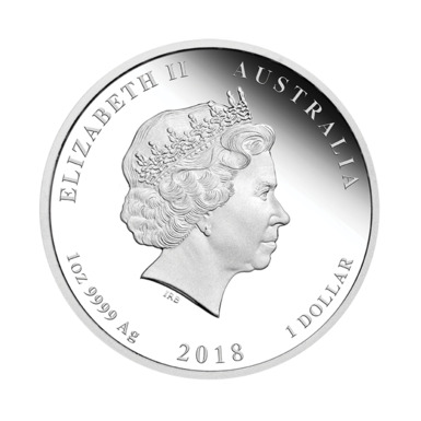 Exclusive coin