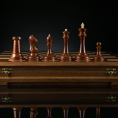 Подарункові шахи