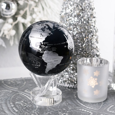 Gift globe