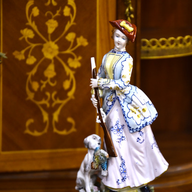original figurine