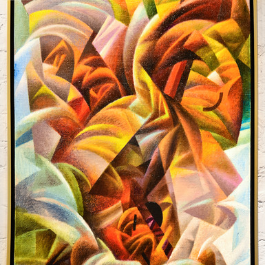 элемент декора