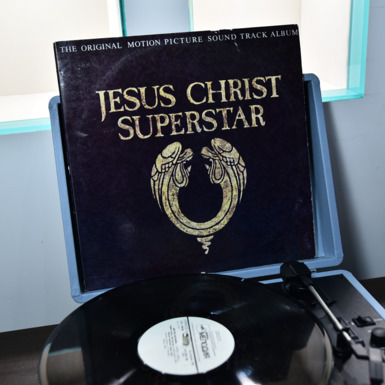 «Jesus Christ Superstar»