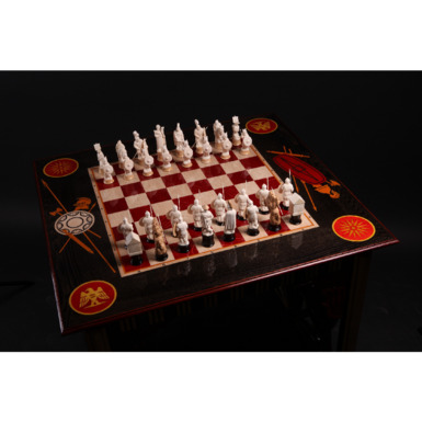 Купить римские шахматы