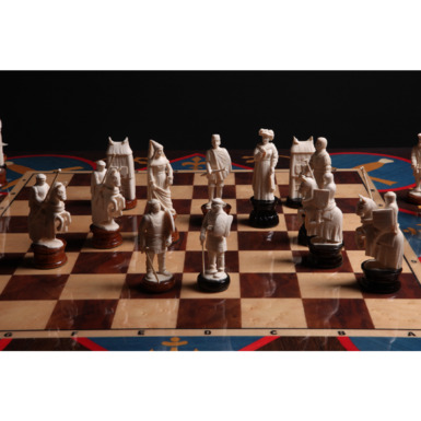 Купить шахматы в Украине