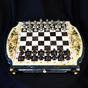 Элитный шахматный набор