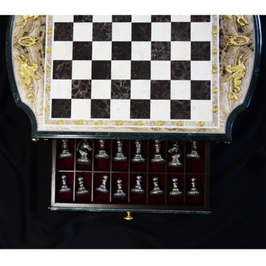 Купить шахматы на подарок 