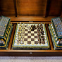 Полный шахматный набор