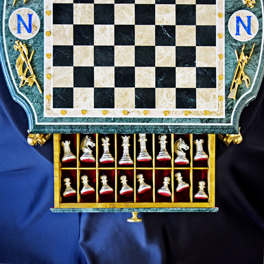 Купить шахматный набор