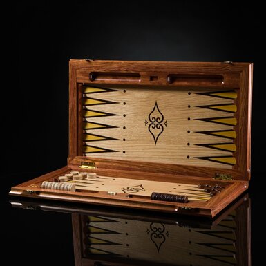 backgammon from Kadun