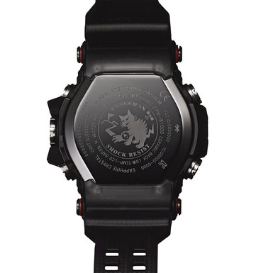 buy men's watch Casio in Ukraine