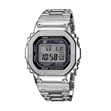 чоловічий годинник Casio протиударні купити в онлайн магазині в Україні