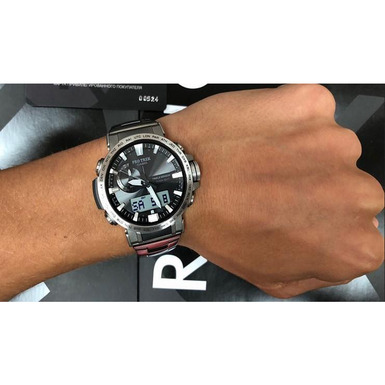 Casio men's watches to buy 