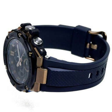 Casio men's watches to buy in Ukraine online store