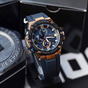 Casio men's watches to buy in Ukraine online store