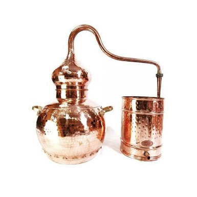 copper distiller