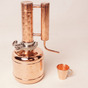 apparatus for essential oils