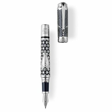 Fountain pen "Best of the Best" from Montegrappa 