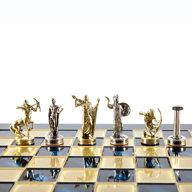 Мифологические шахматы