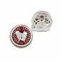 Silver Boxing cufflinks from Montegrappa buy in Ukraine