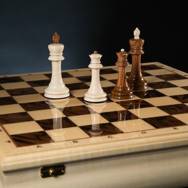 Chess  from KADUN buy in Ukraine in the online store
