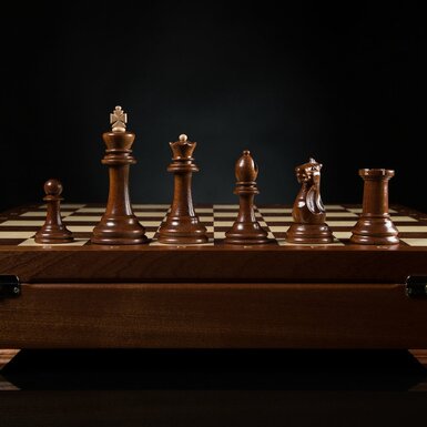 KADUN Staunton Collection Chess buy 