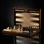Chess-backgammon-checkers three in one "Everest" from KADUN buy in Ukraine i
