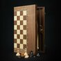 Chess-backgammon-checkers three in one "Everest" from KADUN buy  in the online store