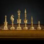 Chess "Selenus Lux" from KADUN buy in Ukraine 