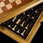 Chess "Selenus Lux" from KADUN