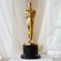 Buy an Oscar figurine from Peter Ozyumenko in Ukraine