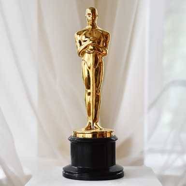 Купить статуэтку "Оскар" от Петра Озюменко в Украине