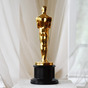 Oscar figurine