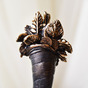 Figurine made of bronze, Ozyumenko