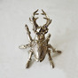 Exclusive figurine "Beetle-deer" buy