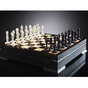 Chess "Naples" from the mammoth tusk from Kadun (custom-made) buy in Ukraine in the online store