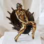 Figurine "Pearl" by Andrey Ozyumenko - buy in the online gift store 