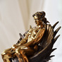 Статуетка «Перлина» від Андрія Озюменко 