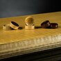 Backgammon "Gold of the Incas" from Kadun