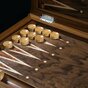 Backgammon  from Kadun buy in Ukraine in the online store
