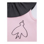 Afynykids fashionable outfit for little princesses - buy in the online