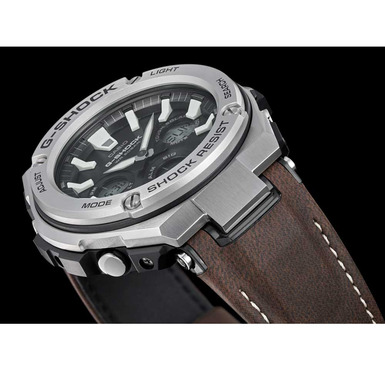 Чоловічий годинник CASIO G-SHOCK купити в Україні 