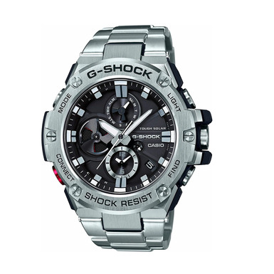 стильні чоловічі годинники CASIO G-SHOCK купити в Україні в онлайн магазині