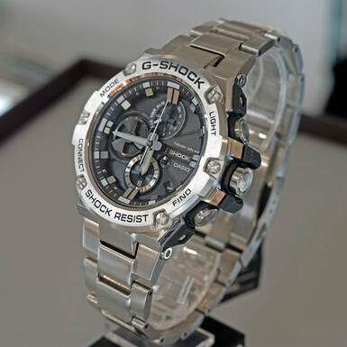 мужские часы CASIO G-SHOCK купить в Украине в онлайн магазине