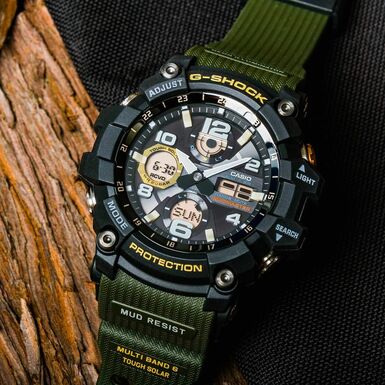 Men's watch buy in Ukraine in the online store