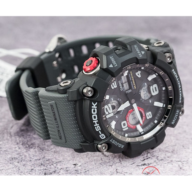 Чоловічі годинники CASIO G-SHOCK купити в Україні в онлайн магазині в подарунок