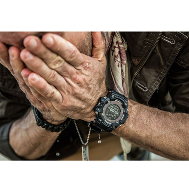 Мужские часы CASIO G-SHOCK  купить в Украине в онлайн магазине в подарок