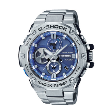 Мужские часы CASIO G-SHOCK купить в Украине в онлайн магазине в подарок