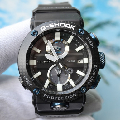 Men's watches CASIO G-SHOCK buy in Ukraine in the online store 